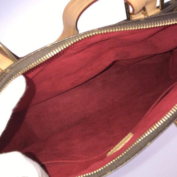 LOUIS VUITTON Monogram Multiple Cite M51162 Tote bag - Picture 13 of 16